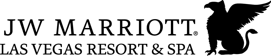 JW Marriott Las Vegas Resort & Spa Logo 