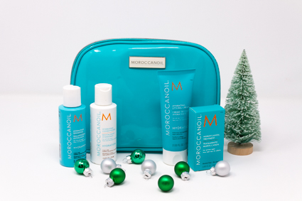 Moroccan Oil Hydrate Gift Set 