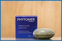 Phytomer Seaweed Soap 