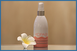 Kopari Rose Toner is available for purchase at Spa Aquae 